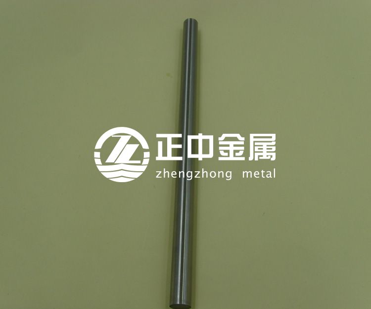 鉭棒，鉭管，鉭絲、鉭片等鉭鈮材料的性能及應用前景