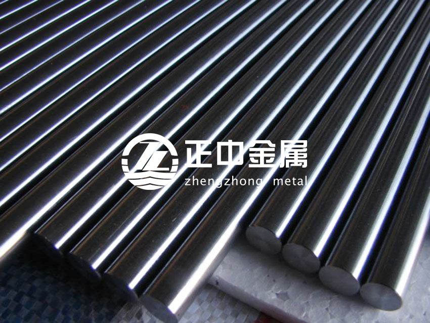 鉭棒廠(chǎng)家談鉭鈮材料的性質(zhì)及用途