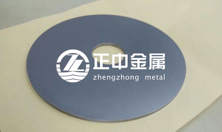 鉭板、鉭片、鉭環、鉭棒等鉭合金材料的制取與加工方法